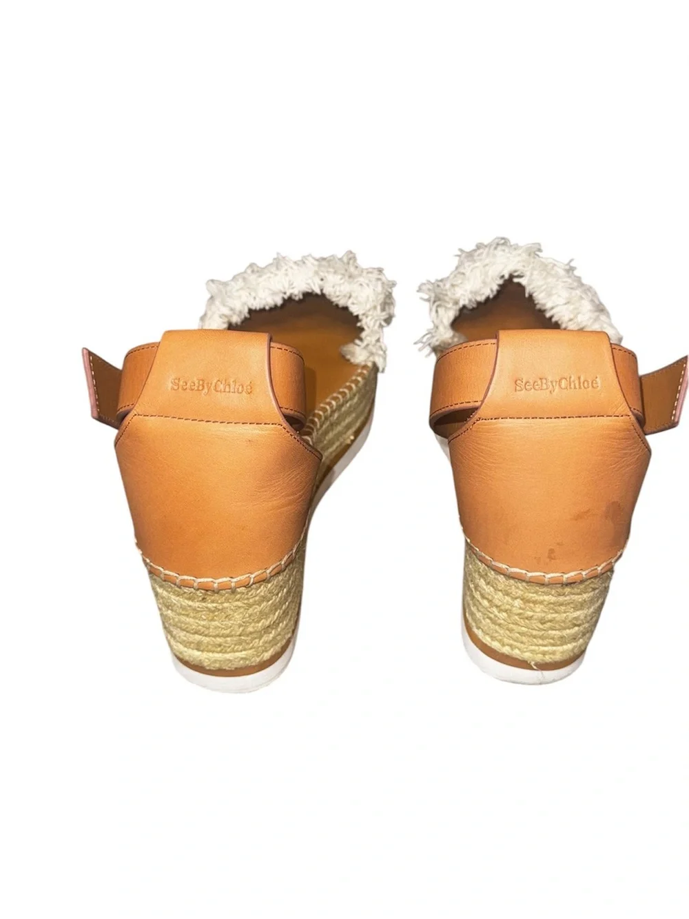 See by Chloe Glyn Espadrilles - Picture 4 of 8